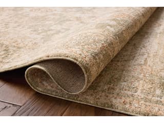 Loloi Rugs Chris Loves Julia Palma Oriental Runner Area Rug