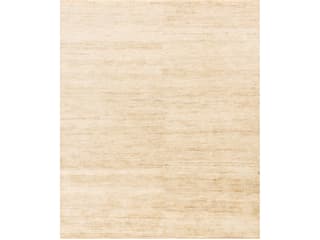 Quinn Hand-Knotted Jute and Cotton Area Rug