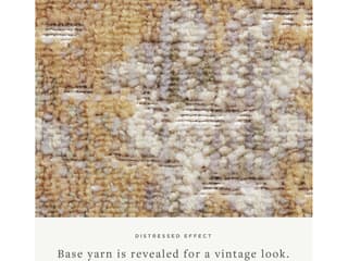 Loloi Rugs Chris Loves Julia Rosemarie Bordered Runner Area Rug