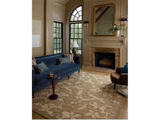 Loloi Rugs Chris Loves Julia Rue Bordered Area Rug