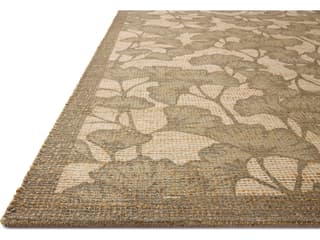 Loloi Rugs Chris Loves Julia Rue Bordered Area Rug