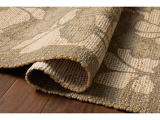 Loloi Rugs Chris Loves Julia Rue Bordered Area Rug