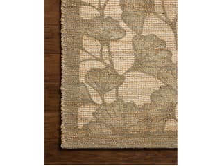 Loloi Rugs Chris Loves Julia Rue Bordered Area Rug