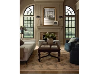 Loloi Rugs Chris Loves Julia Rue Floral Area Rug