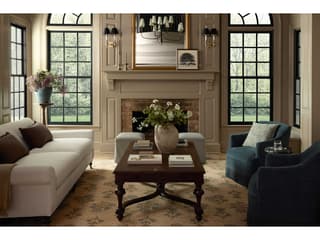 Loloi Rugs Chris Loves Julia Rue Floral Area Rug