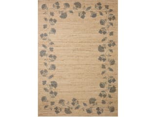 Chris Loves Julia Rue Floral Area Rug