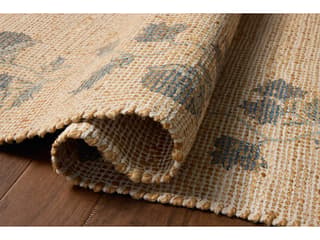 Loloi Rugs Chris Loves Julia Rue Floral Area Rug