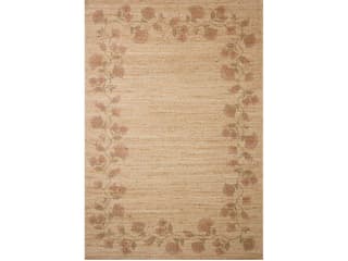 Loloi Rugs Chris Loves Julia Rue Floral Area Rug