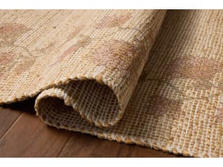 Loloi Rugs Chris Loves Julia Rue Floral Area Rug