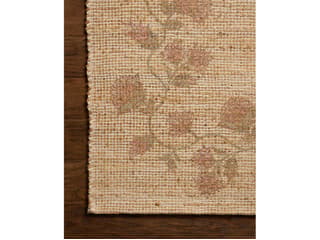 Loloi Rugs Chris Loves Julia Rue Floral Area Rug