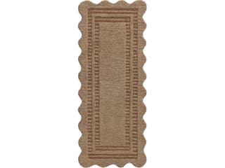 Loloi Rugs Chris Loves Julia Scottie Bordered Runner Area Rug