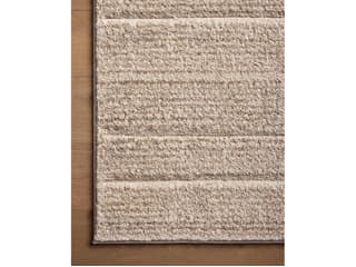 Loloi Rugs Silas Geometric Runner Area Rug