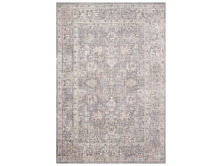 Loloi Rugs Skye Bordered Runner Area Rug