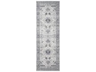 Loloi Rugs Skye Bordered Runner Area Rug