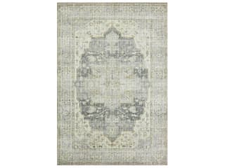 Loloi Rugs Skye Bordered Runner Area Rug