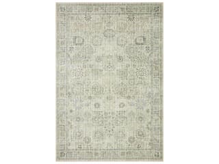 Loloi Rugs Skye Bordered Runner Area Rug