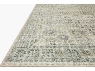Loloi Rugs Skye Bordered Runner Area Rug