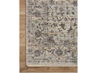 Loloi Rugs Sorrento Oriental Runner Area Rug