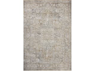 Tabitha Bordered Runner Area Rug