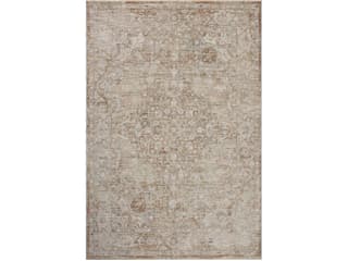 Loloi Rugs Tabitha Abstract Runner Area Rug