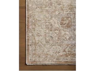 Loloi Rugs Tabitha Abstract Runner Area Rug