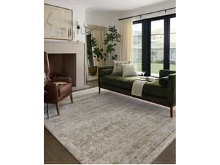 Loloi Rugs Tabitha Abstract Runner Area Rug