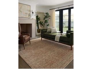 Loloi Rugs Tabitha Abstract Runner Area Rug