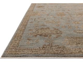 Loloi Rugs Willa Floral Area Rug