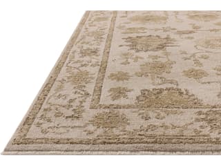 Loloi Rugs Willa Floral Area Rug