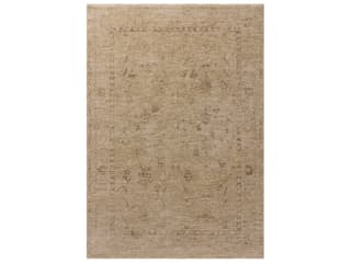 Loloi Rugs Willa Floral Area Rug