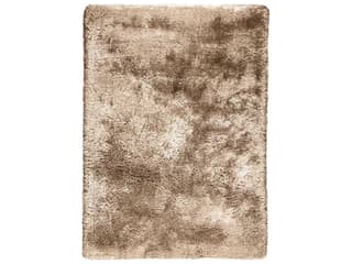 Adore Handwoven Polyester High Pile Area Rug