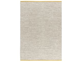 Ligne Pure Marvel Striped Area Rug