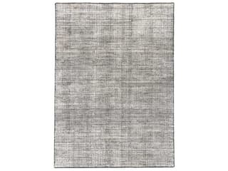 Oat Abstract Hand-Woven Wool Blend Area Rug