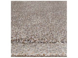 Ligne Pure Cloud Bordered Area Rug
