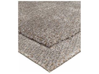 Ligne Pure Cloud Bordered Area Rug