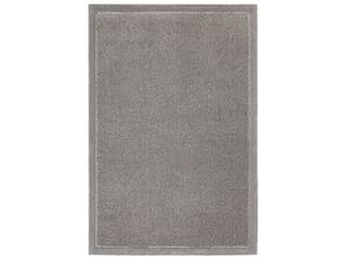 Cloud Handwoven Area Rug with Border