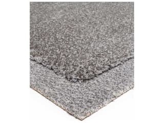 Ligne Pure Cloud Bordered Area Rug