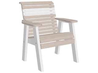 Luxcraft Bench