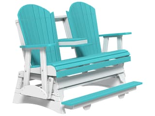 Luxcraft Adirondack Counter Glider - Thumbnail 3