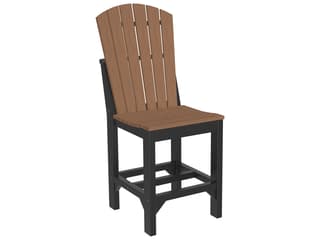 LuxCraft Adirondack Side Chair - Thumbnail 2
