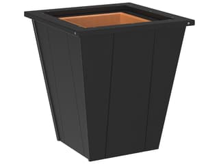 Luxcraft Planter