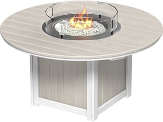 Luxcraft Lumin Fire Table - Thumbnail 4