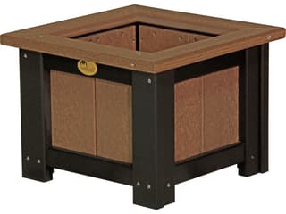Luxcraft Outdoor Planter - Thumbnail 5