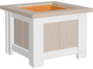 Luxcraft Outdoor Planter - Thumbnail 4