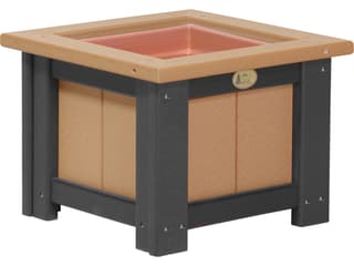 Luxcraft Outdoor Planter