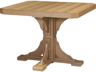 LuxCraft Dining Table - Thumbnail 4
