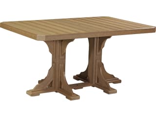 Luxcraft P46RT Dining Table - Thumbnail 3