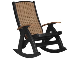 Luxcraft Comfort Rocker - Thumbnail 4