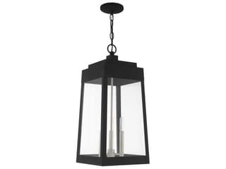 Livex Lighting Oslo Hanging Lantern - Thumbnail 2