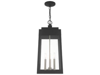 Livex Lighting Oslo Hanging Lantern - Thumbnail 4